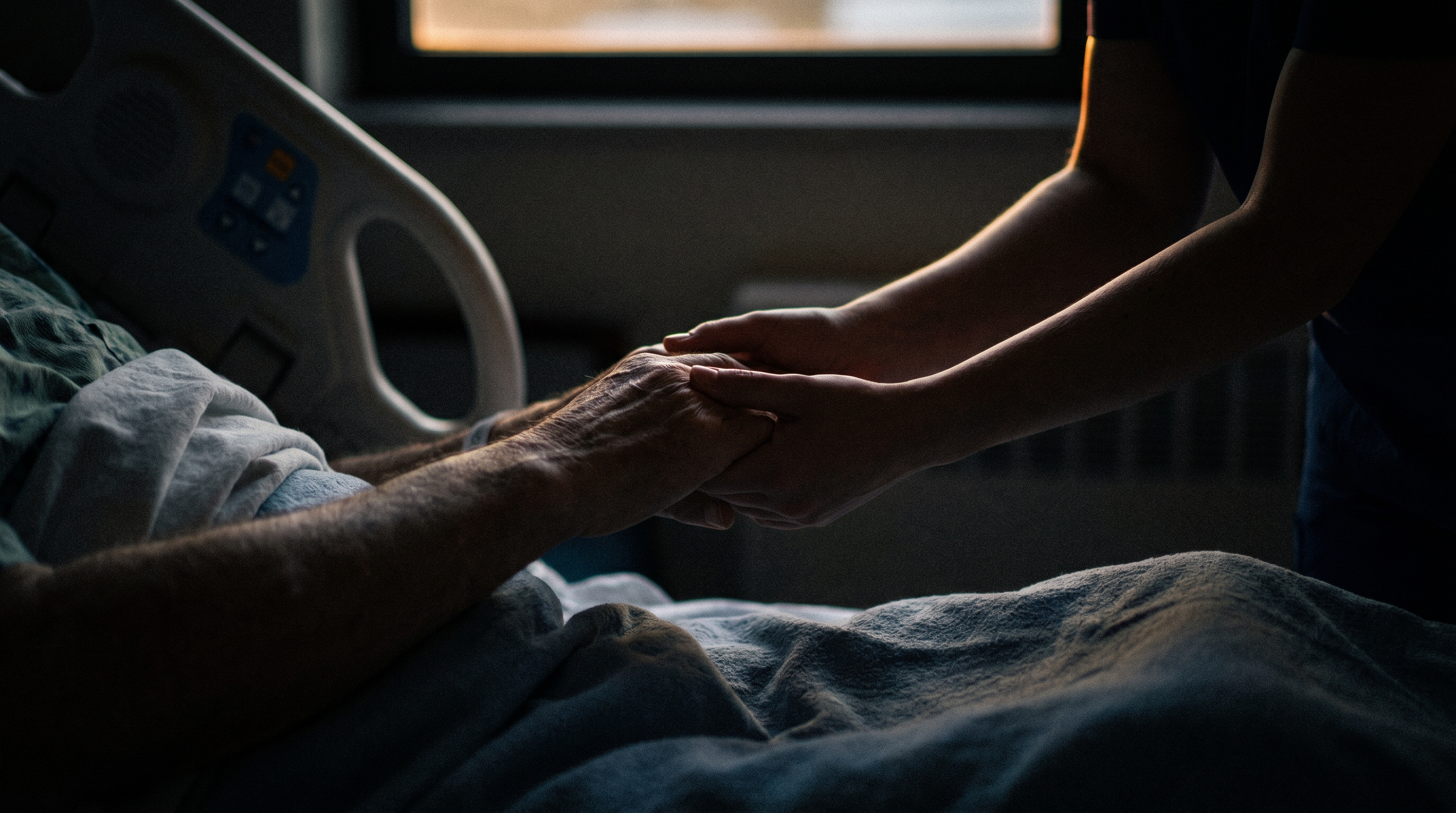 The Cost of Caring