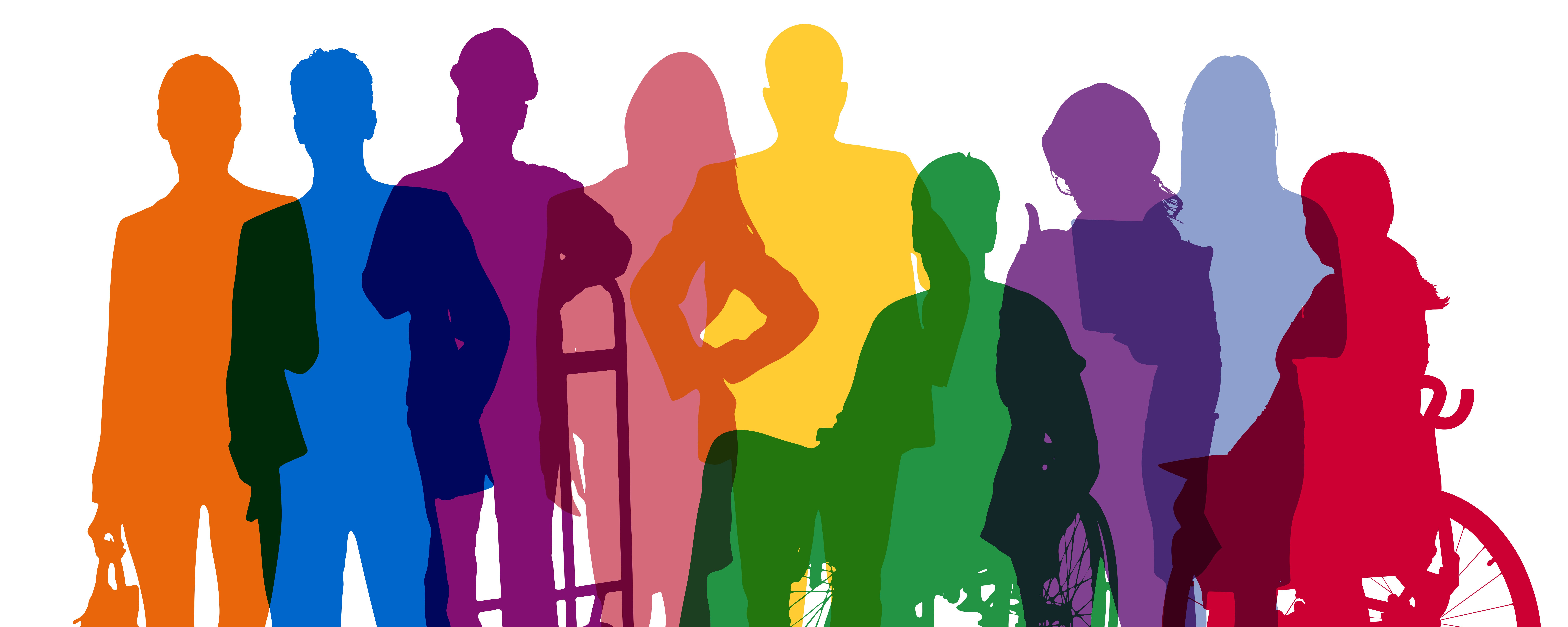 Disability and the workforce — closing visual