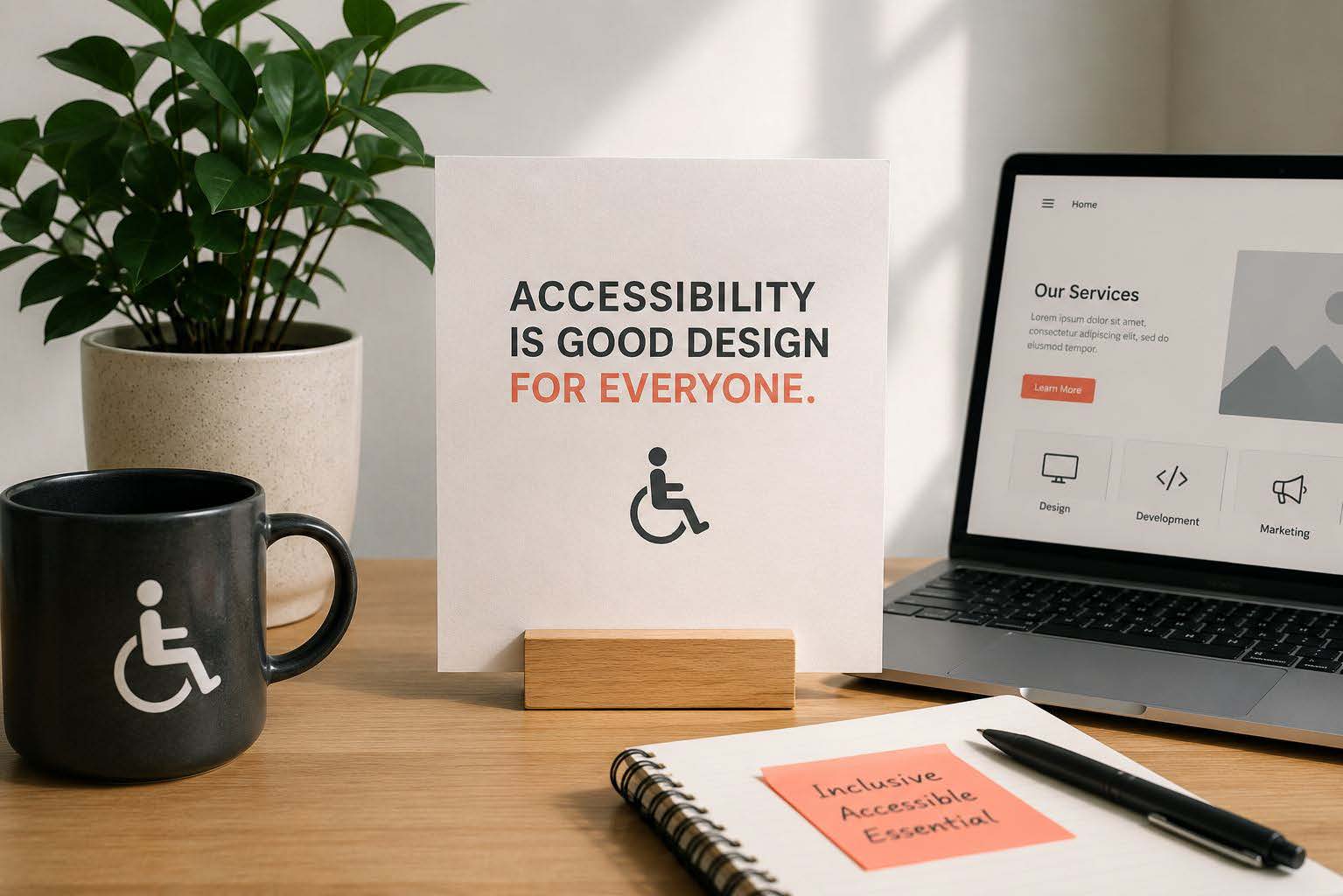 Accessibility Went From Optional to Essential